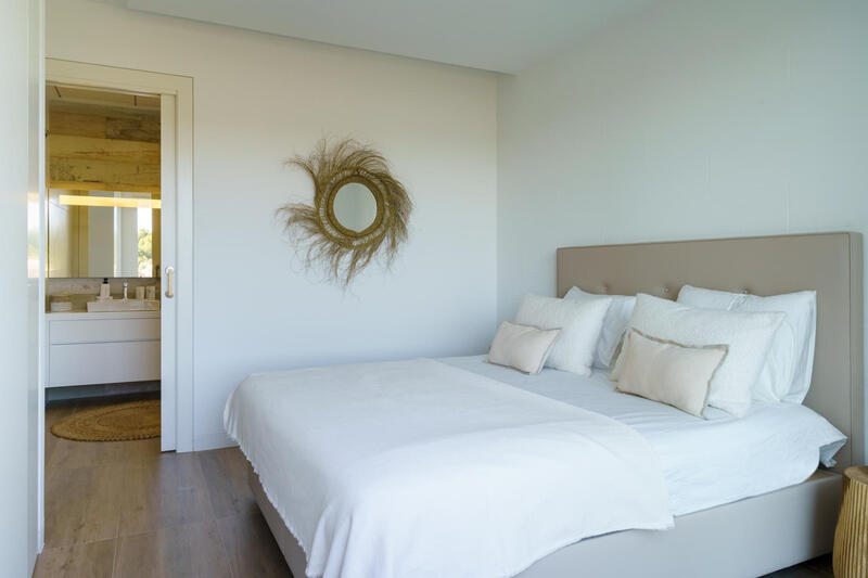 5 Cuarto Villa en venta