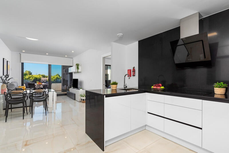 2 chambre Appartement à vendre