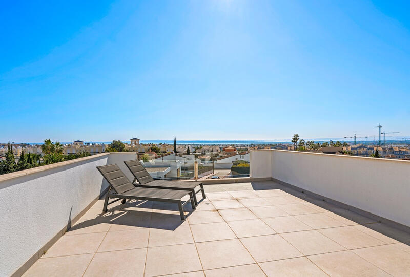 4 bedroom Villa for sale