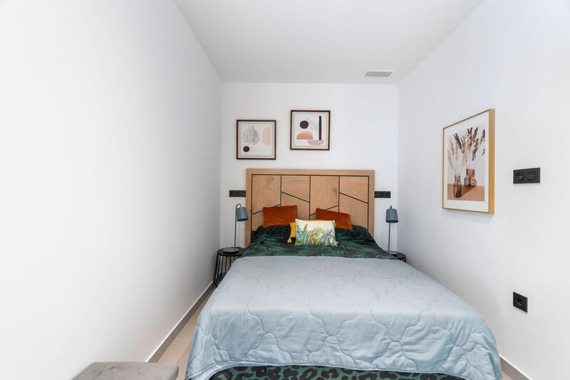 2 bedroom Apartment for sale