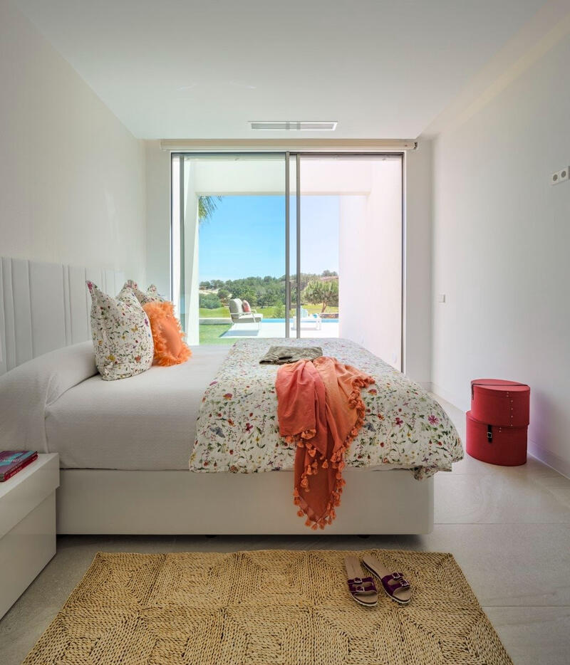 4 bedroom Villa for sale