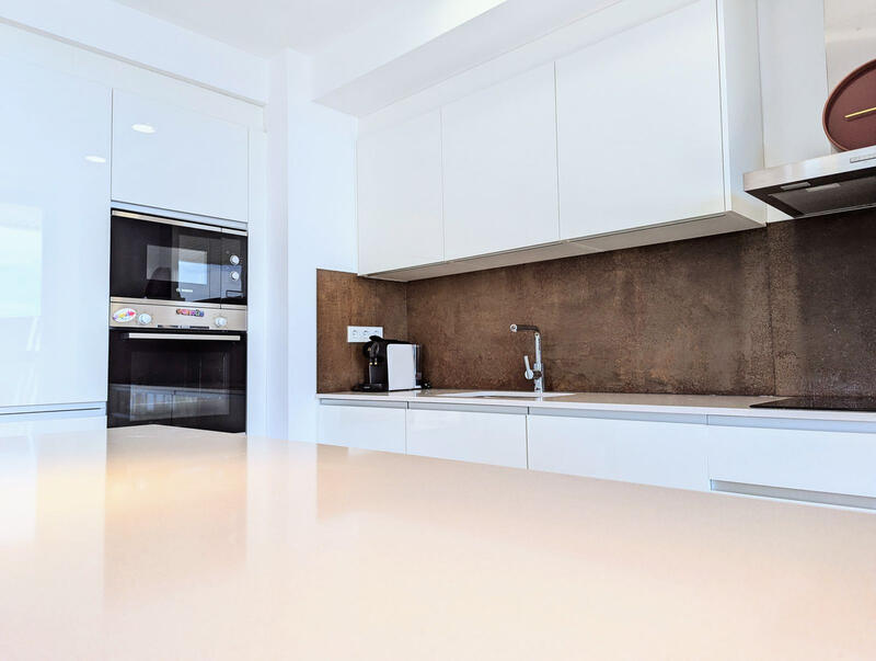 3 slaapkamer Appartement Te koop