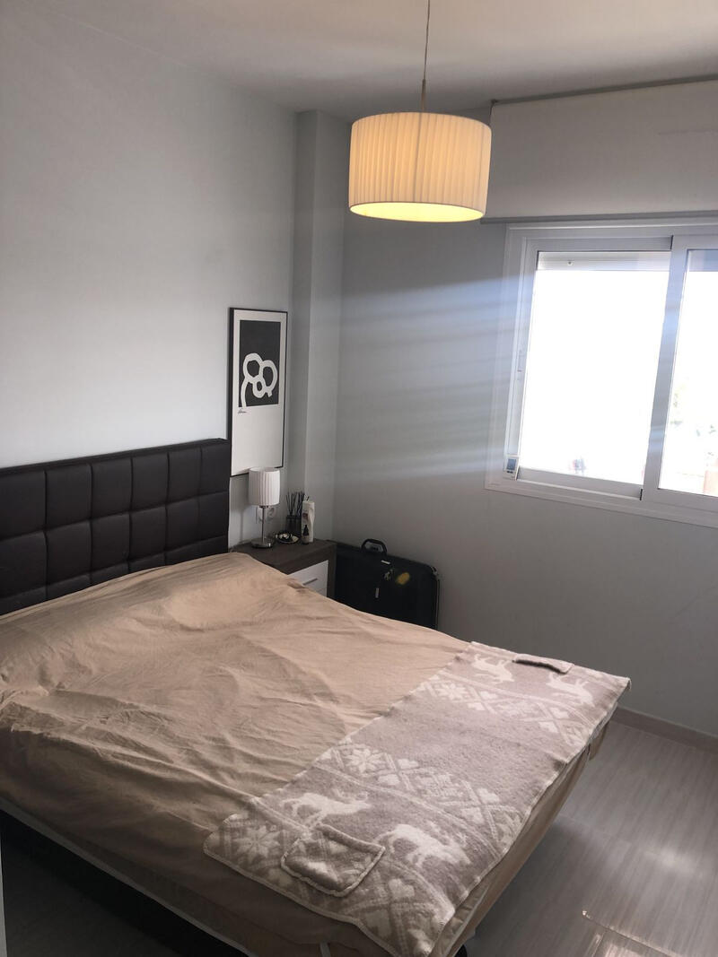 2 slaapkamer Appartement Te koop