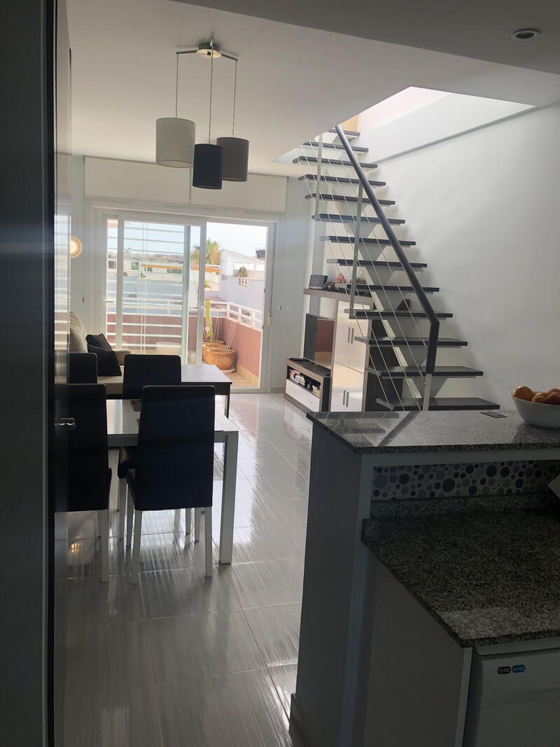 2 slaapkamer Appartement Te koop