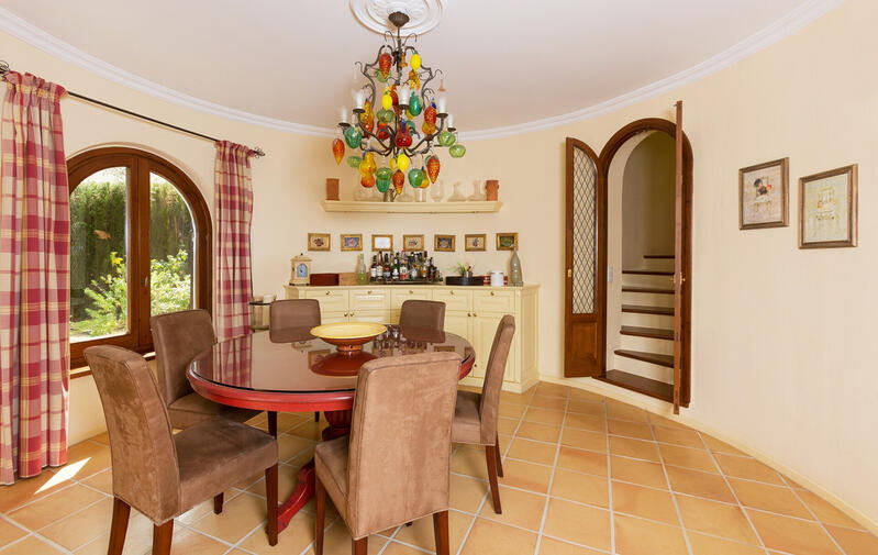 4 bedroom Villa for sale