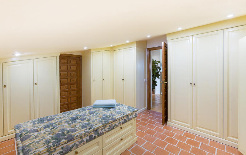 4 bedroom Villa for sale