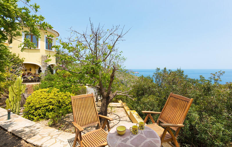 4 bedroom Villa for sale