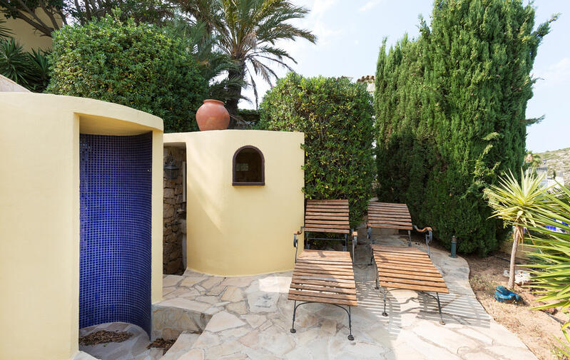 4 bedroom Villa for sale