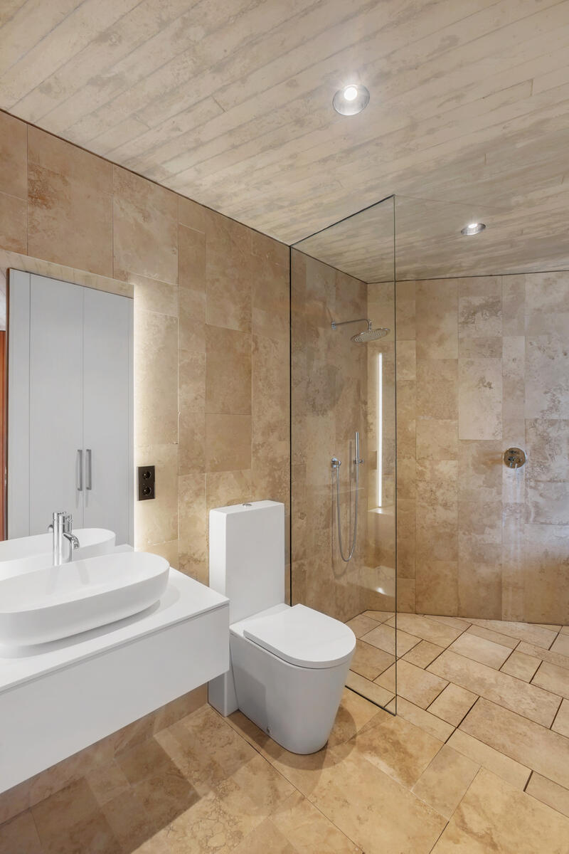 4 slaapkamer Villa Te koop