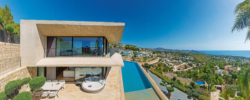 4 slaapkamer Villa Te koop