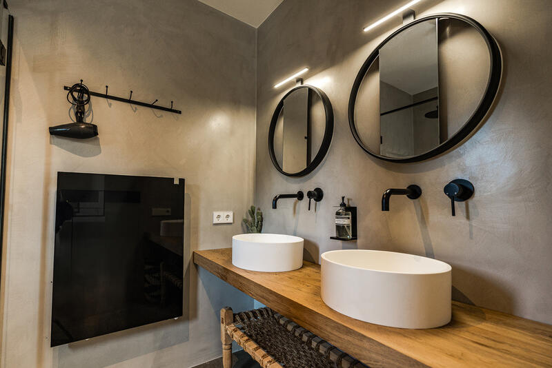 5 soverom Villa til salgs