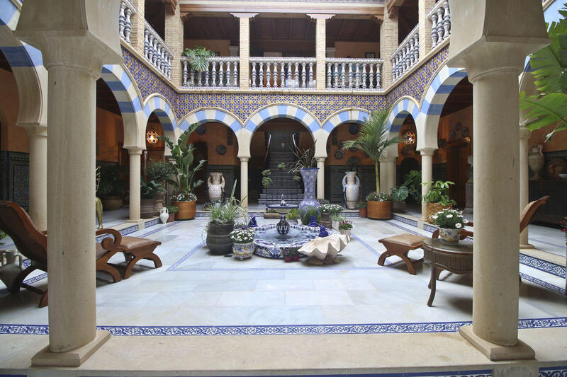 5 Schlafzimmer Villa zu verkaufen