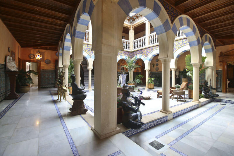 5 Schlafzimmer Villa zu verkaufen