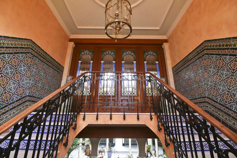 5 Schlafzimmer Villa zu verkaufen