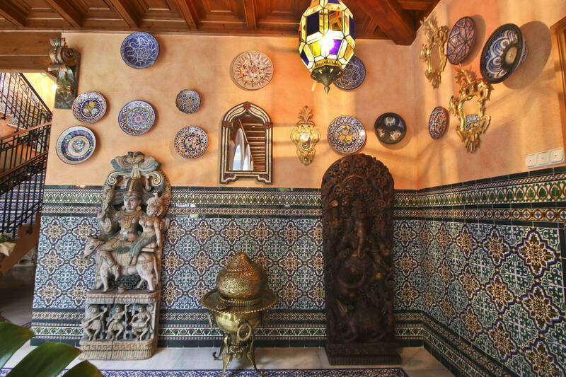 5 Schlafzimmer Villa zu verkaufen