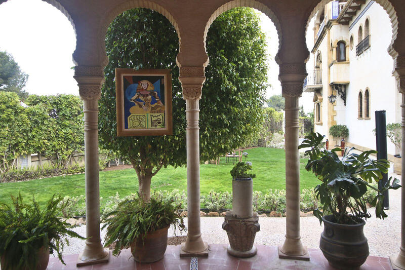 5 Schlafzimmer Villa zu verkaufen