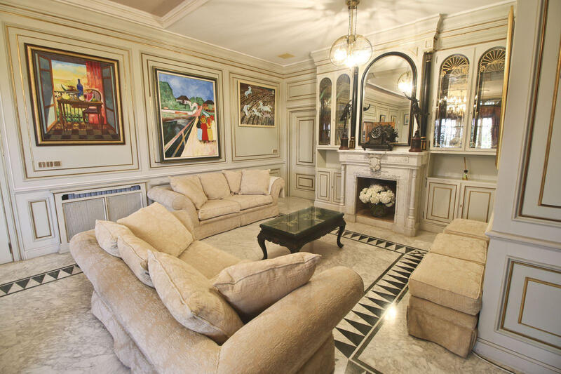 5 Schlafzimmer Villa zu verkaufen