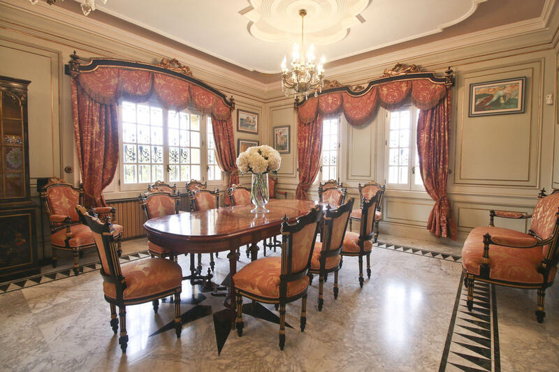 5 Schlafzimmer Villa zu verkaufen