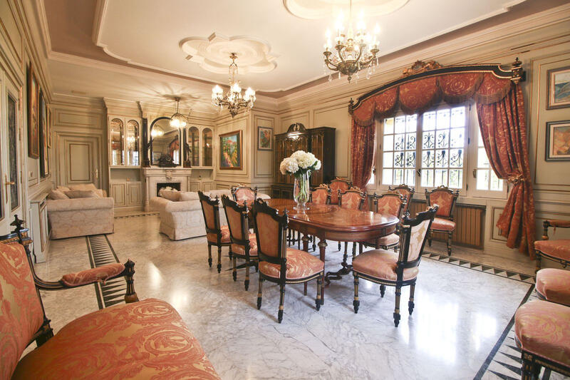 5 Schlafzimmer Villa zu verkaufen