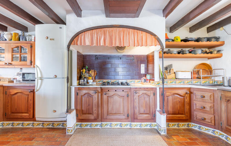 8 chambre Auberge à vendre