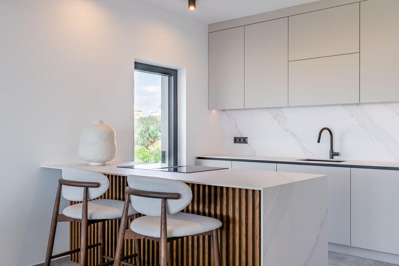 5 chambre Villa à vendre