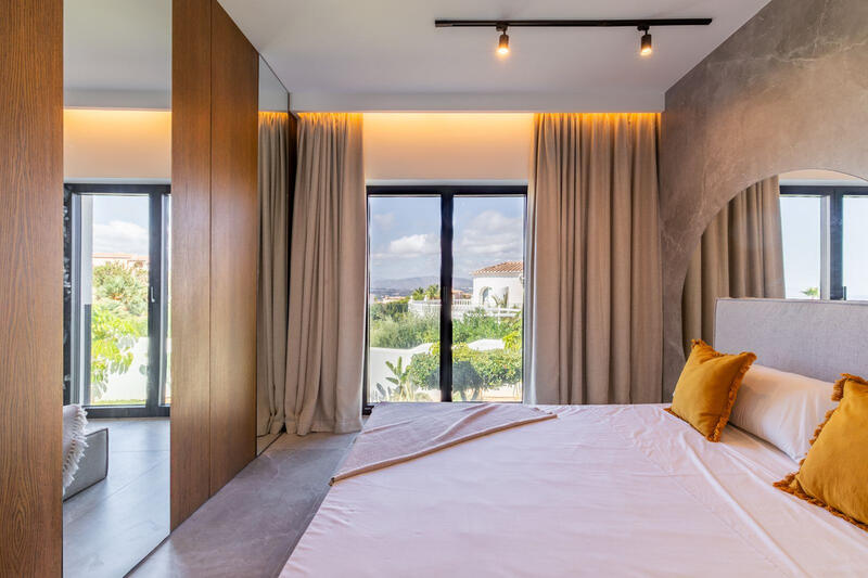 5 chambre Villa à vendre