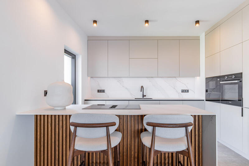 5 chambre Villa à vendre