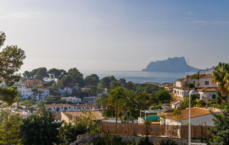 9 chambre Villa à vendre