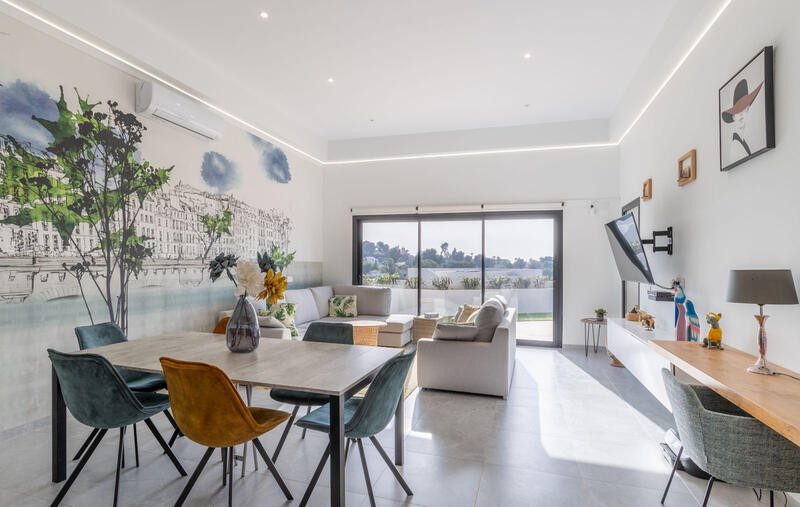 9 chambre Villa à vendre