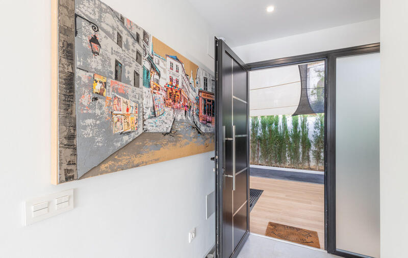 9 chambre Villa à vendre