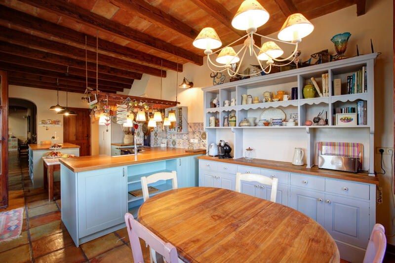 4 soveværelse Landsted til salg