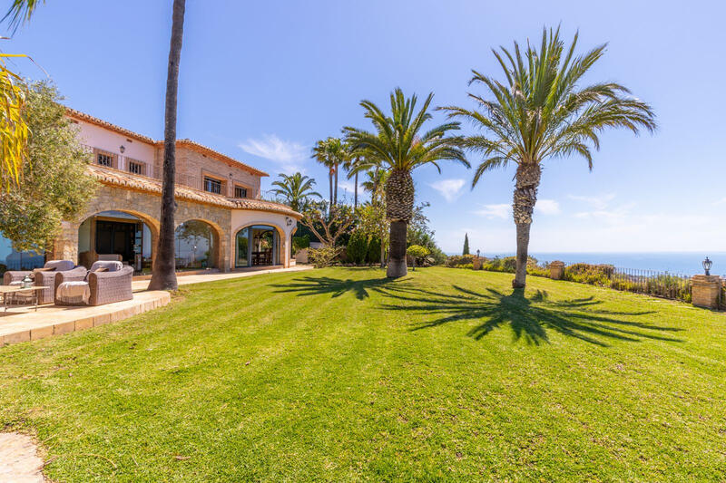 5 chambre Auberge à vendre