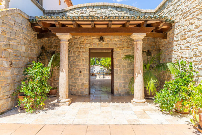 5 chambre Auberge à vendre