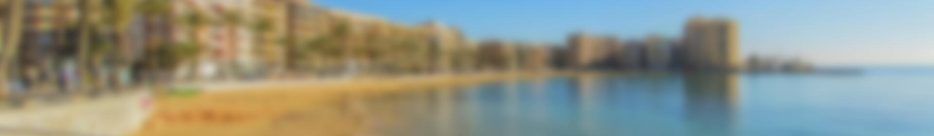 3 slaapkamer Appartement Te koop