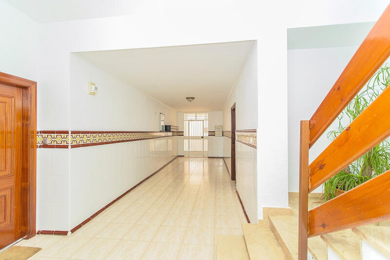 3 slaapkamer Appartement Te koop