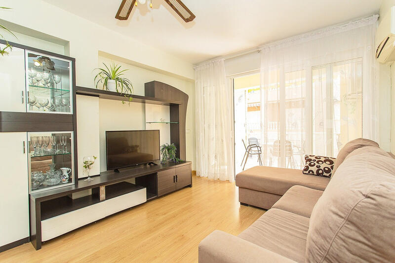 3 slaapkamer Appartement Te koop