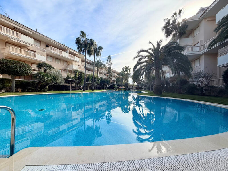 Appartement à vendre dans Javea, Alicante