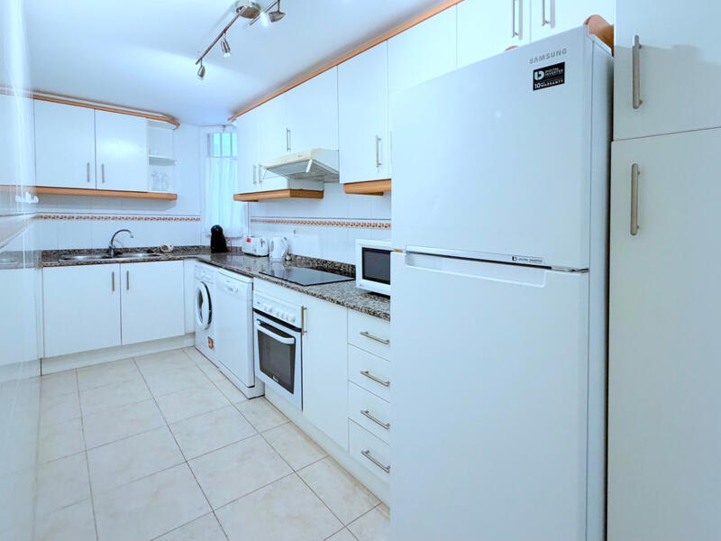 3 chambre Appartement à vendre