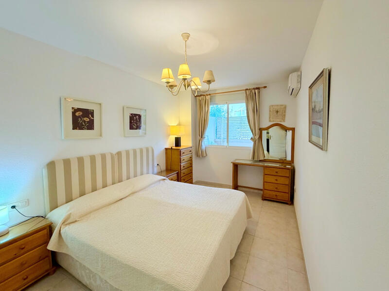 3 chambre Appartement à vendre