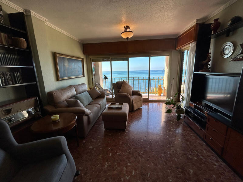 4 soveværelse Lejlighed til salg