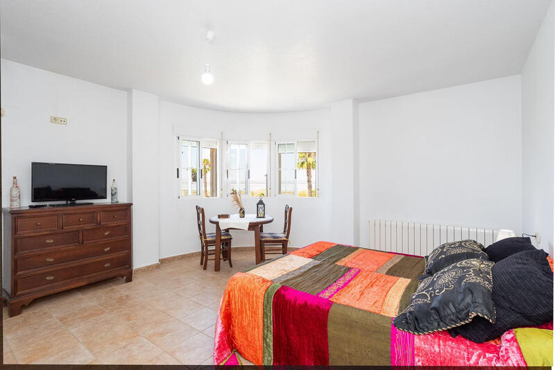 6 slaapkamer Villa Te koop