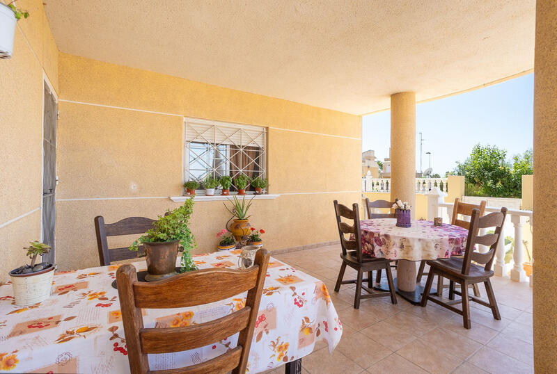 6 slaapkamer Villa Te koop