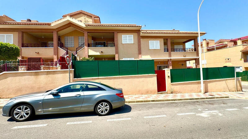 2 Cuarto Apartamento en venta