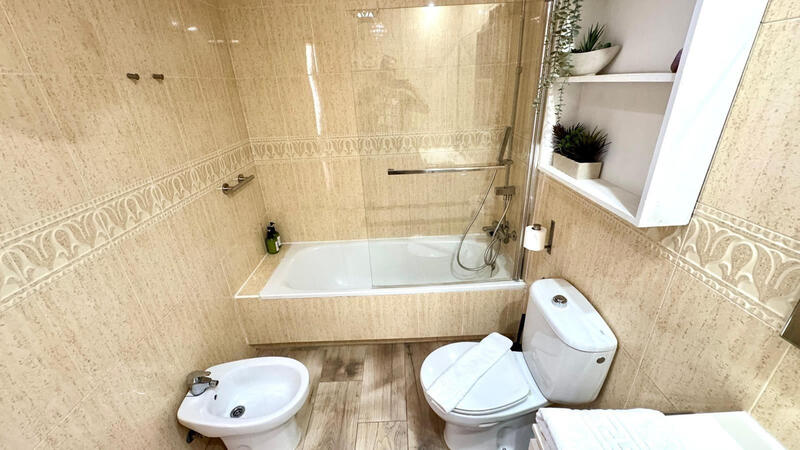 2 Cuarto Apartamento en venta