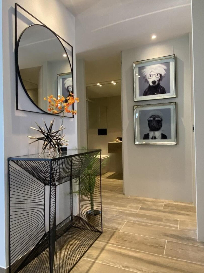 3 chambre Appartement à vendre