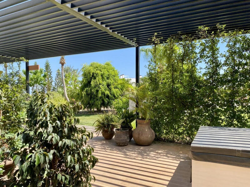 3 chambre Appartement à vendre