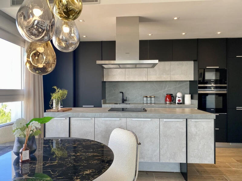 3 chambre Appartement à vendre