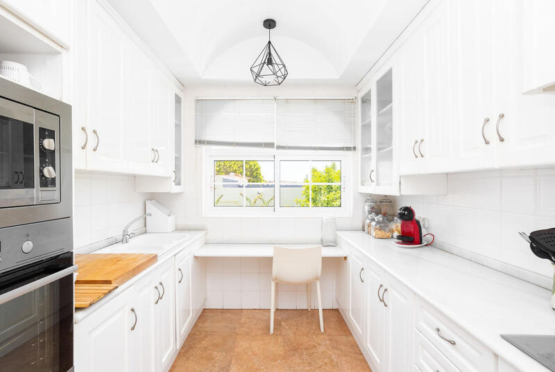 4 slaapkamer Villa Te koop