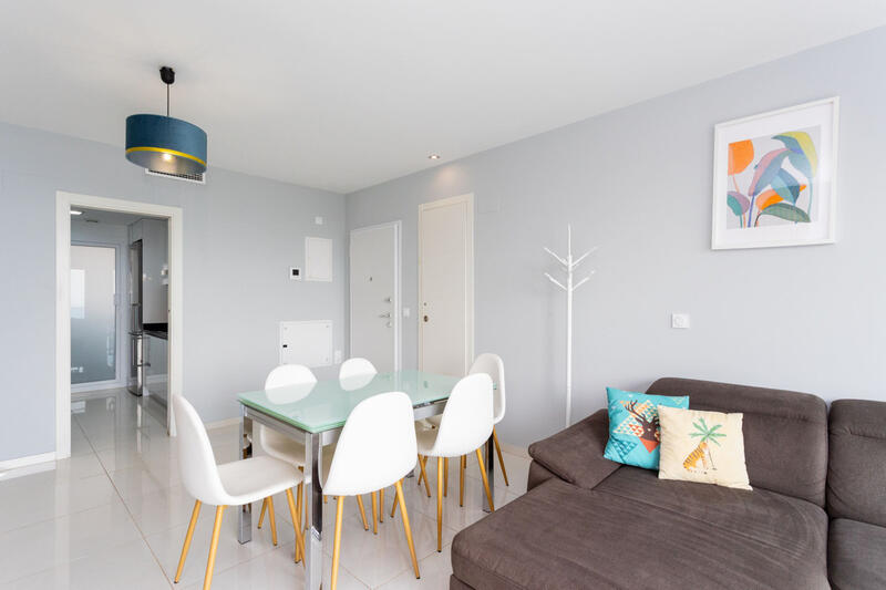 3 soveværelse Lejlighed til salg