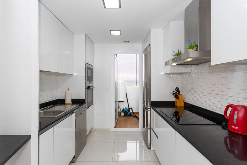 3 soveværelse Lejlighed til salg